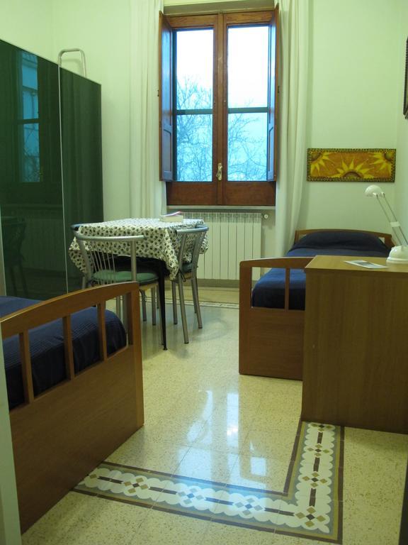 Villa Torre Del Sogno Ravello Zimmer foto